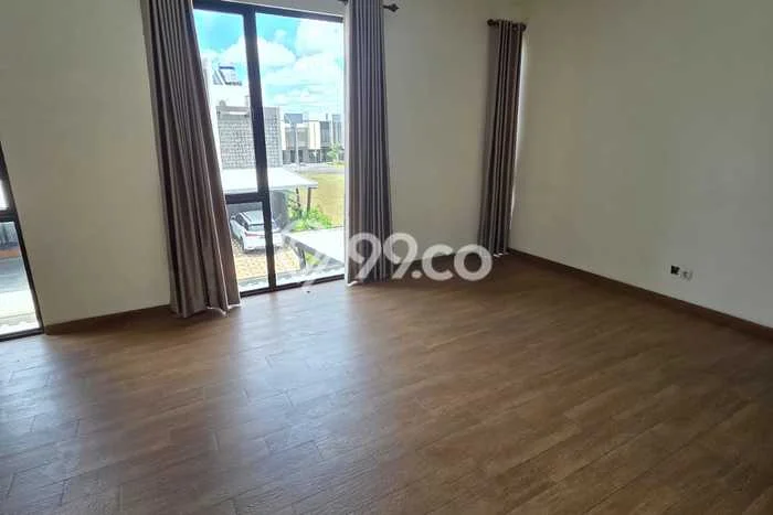 Rumah Luxury Modern Siap Huni di Suvarna Sutera Tangerang Rumah Luxury Modern Siap Huni di Suvarna Sutera Tangerang