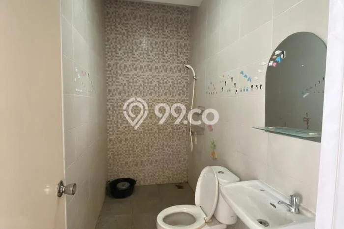 Rumah Modern Cantik 3 KT Bisa Langsung Pindah di Pinang Rumah Modern Cantik 3 KT Bisa Langsung Pindah di Pinang