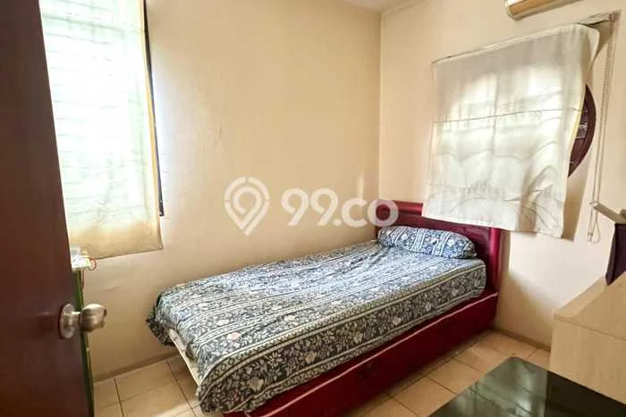 Dijual Hunian Rumah Terawat 3 Kamar di Lippo Karawaci, Tangerang Dijual Hunian Rumah Terawat 3 Kamar di Lippo Karawaci, Tangerang