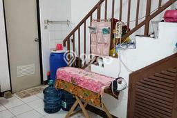 Rumah Modern Minimalis 2 KT Siap Huni di Cengkareng Rumah Modern Minimalis 2 KT Siap Huni di Cengkareng