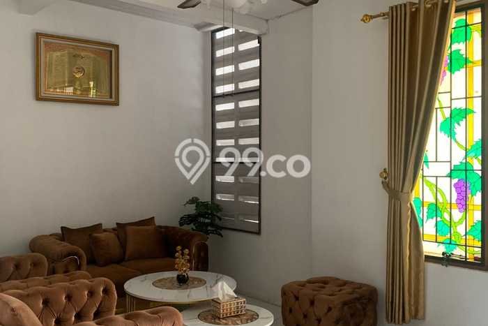 Jual Rumah Strategis Bagus Punya 6 KT di Cipondoh Tangerang PPJB Jual Rumah Strategis Bagus Punya 6 KT di Cipondoh Tangerang PPJB