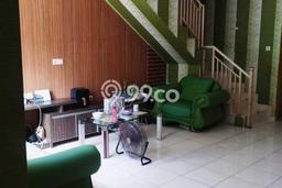 Rumah Modern 3 KT di Semanan Jakarta Barat Unfurnished Rumah Modern 3 KT di Semanan Jakarta Barat Unfurnished