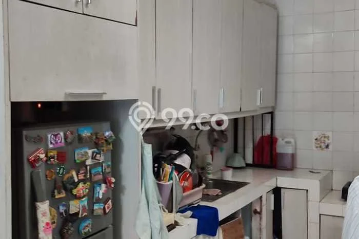 Hunian Cantik Minimalis Lb 60m2 di Cipondoh, Tangerang Hunian Cantik Minimalis Lb 60m2 di Cipondoh, Tangerang