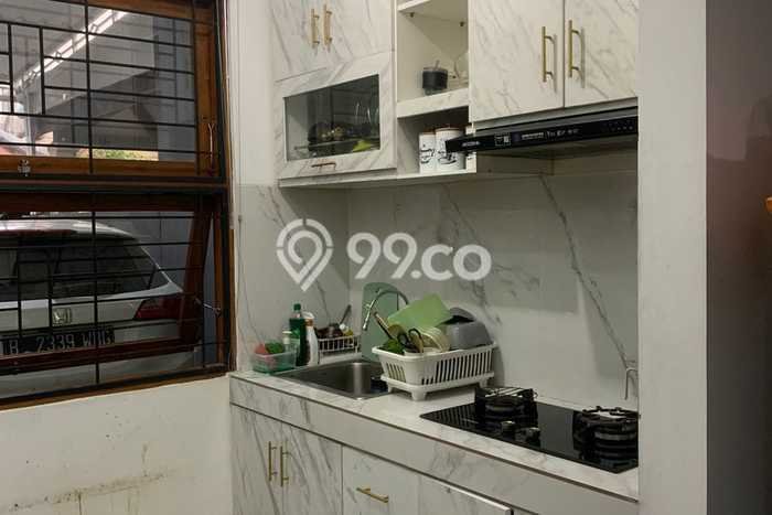 Jual Rumah Strategis Bagus Punya 6 KT di Cipondoh Tangerang PPJB Jual Rumah Strategis Bagus Punya 6 KT di Cipondoh Tangerang PPJB