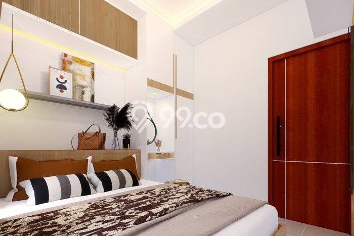 Rumah Cantik Utara Wisata Gamplong Lingkungan Asri Jogja Rumah Cantik Utara Wisata Gamplong Lingkungan Asri Jogja