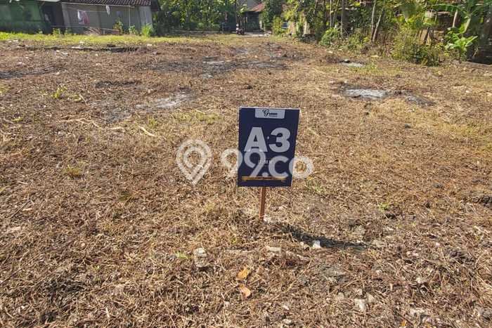 Tanah Jogja Dekat Bandara Yia Kulonprogo Shm Ready Tanah Jogja Dekat Bandara Yia Kulonprogo Shm Ready