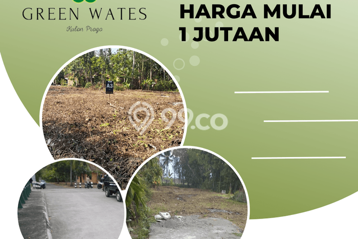 Tanah 1 Jutaan Jogja Sudah All In Tanah 1 Jutaan Jogja Sudah All In