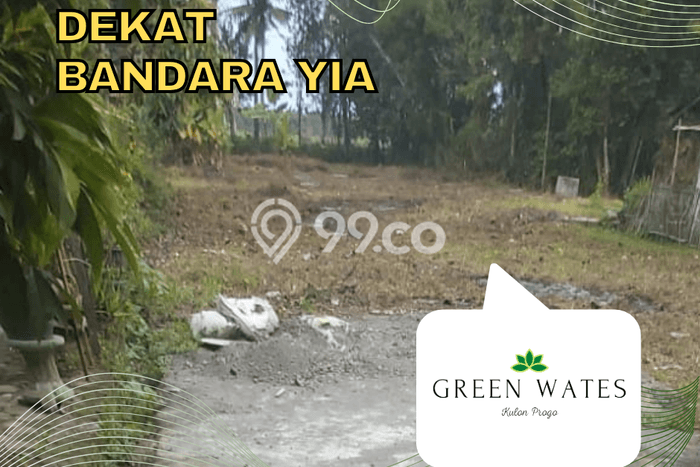 Tanah 1 Jutaan Jogja Sudah All In Tanah 1 Jutaan Jogja Sudah All In