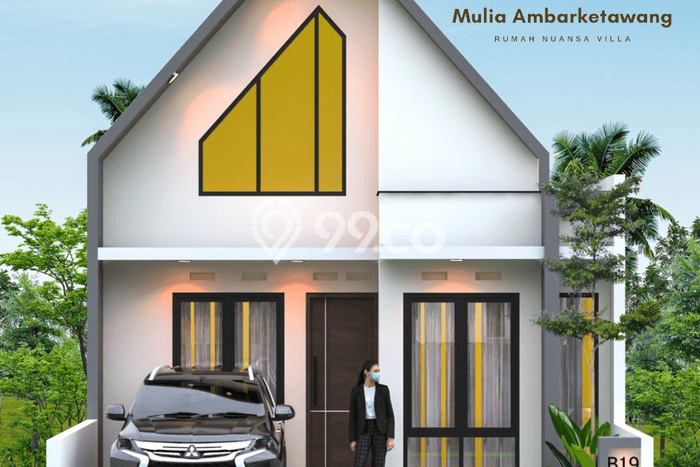 Rumah Murah Sleman Dekat Kampus Umy Senyaman Villa Rumah Murah Sleman Dekat Kampus Umy Senyaman Villa