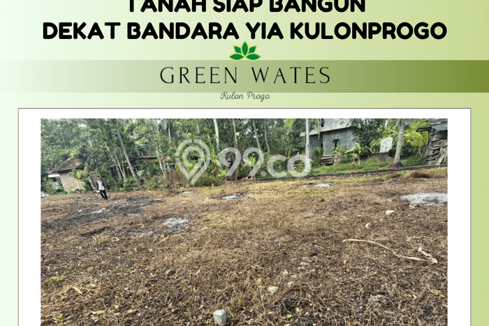 Tanah 1 Jutaan Wates Pinggir Jalan Nasional Cocok Untuk Investasi Tanah 1 Jutaan Wates Pinggir Jalan Nasional Cocok Untuk Investasi