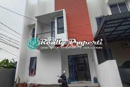 Jarang Ada! Rumah Kontrakan 4 Kamar Bagus Siap Huni Pondok Gede Jarang Ada! Rumah Kontrakan 4 Kamar Bagus Siap Huni Pondok Gede