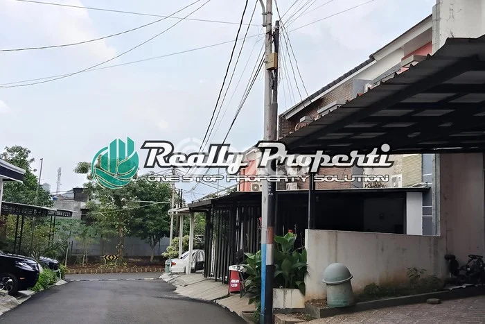 Disewakan Cepat Rumah Kondisi Bagus di Kawasan Pondokmelati, Bekasi Disewakan Cepat Rumah Kondisi Bagus di Kawasan Pondokmelati, Bekasi