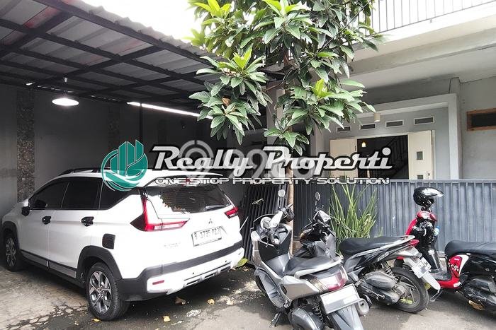 For Sale Hunian Rumah Terawat 3 KT di Pondok Gede, Bekasi For Sale Hunian Rumah Terawat 3 KT di Pondok Gede, Bekasi
