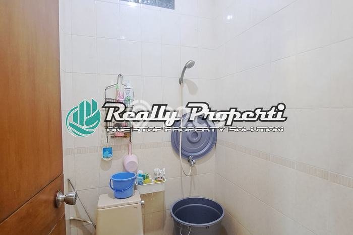 Rumah Modern 3 Kamar LT 72m2 di Pondok Gede Rumah Modern 3 Kamar LT 72m2 di Pondok Gede