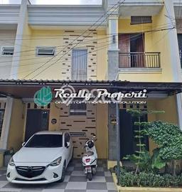 Dijual Rumah Modern 4 KT di Pondok Gede, Bekasi Dijual Rumah Modern 4 KT di Pondok Gede, Bekasi