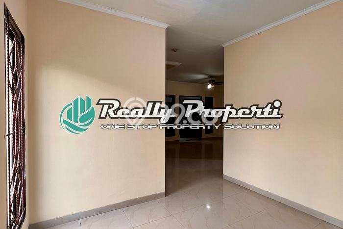 Rumah Elit Modern Siap Huni di Pondok Gede Bekasi Rumah Elit Modern Siap Huni di Pondok Gede Bekasi