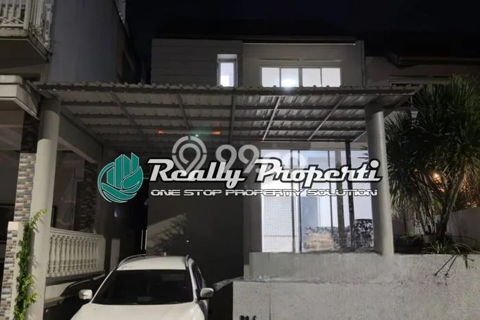Rumah Kontrakan Jakarta Timur LT 109m2 LB 118m2 Kawasan Pinang Ranti Rumah Kontrakan Jakarta Timur LT 109m2 LB 118m2 Kawasan Pinang Ranti