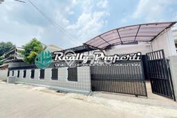 Rumah sewa siap huni 5 KT di Pondok Gede, Bekasi Rumah sewa siap huni 5 KT di Pondok Gede, Bekasi
