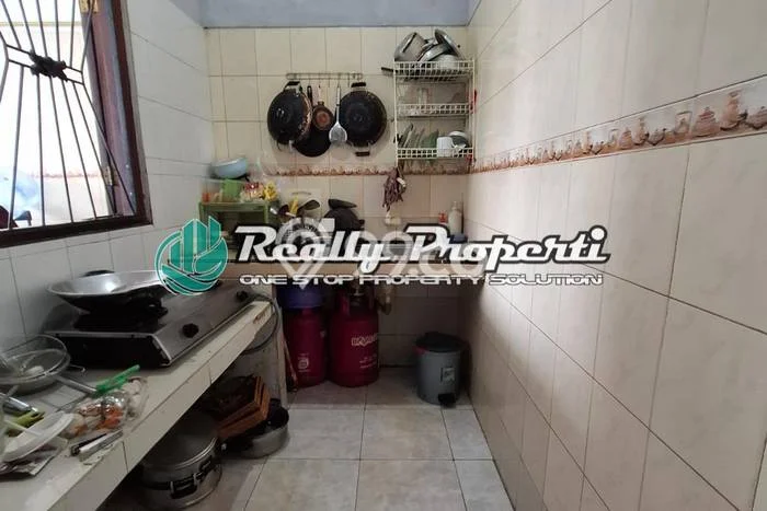 Dijual Rumah 4 Kamar Lokasi Strategis Bagus dan Strategis di Duren Sawit Dijual Rumah 4 Kamar Lokasi Strategis Bagus dan Strategis di Duren Sawit