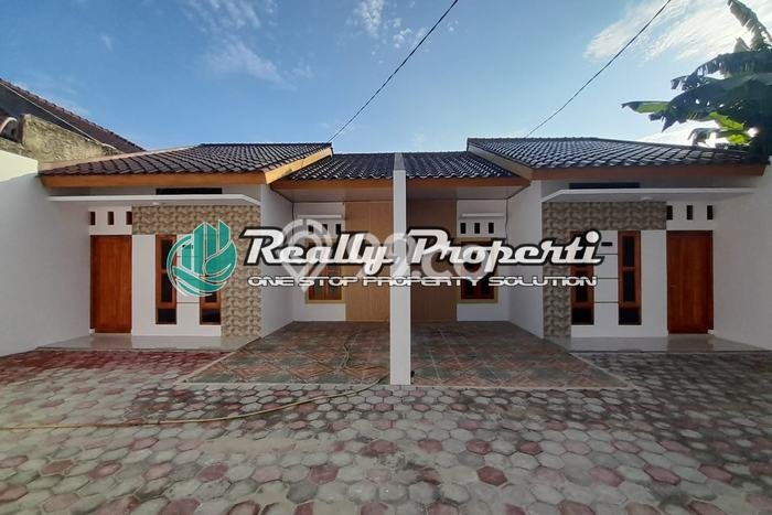 Dijual Hunian Rumah Nyaman 2 Kamar di Pondok Gede, Bekasi Dijual Hunian Rumah Nyaman 2 Kamar di Pondok Gede, Bekasi