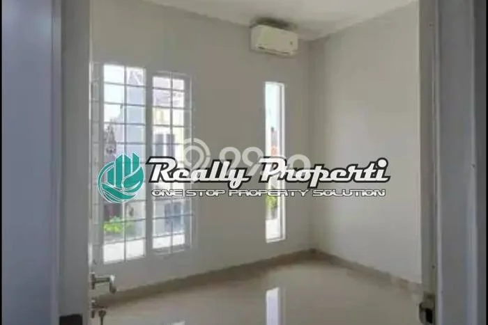 Rumah sewa siap pakai 3 KT di Pondok Gede, Bekasi Rumah sewa siap pakai 3 KT di Pondok Gede, Bekasi