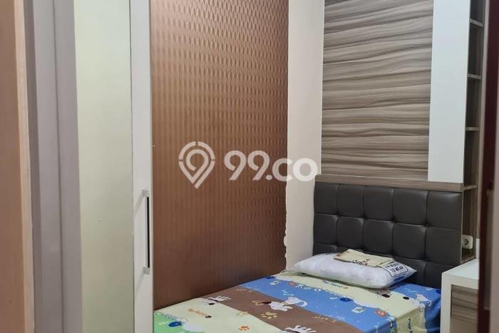 Apartemen Strategis 42m2 di Tidar Surabaya 2 KT Apartemen Strategis 42m2 di Tidar Surabaya 2 KT
