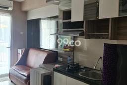 Apartemen Strategis 42m2 di Tidar Surabaya 2 KT Apartemen Strategis 42m2 di Tidar Surabaya 2 KT