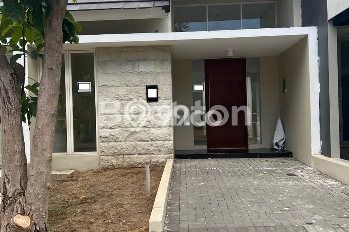 Hunian Nyaman Asri 1 KT Siap Huni di Citraland Surabaya Hunian Nyaman Asri 1 KT Siap Huni di Citraland Surabaya