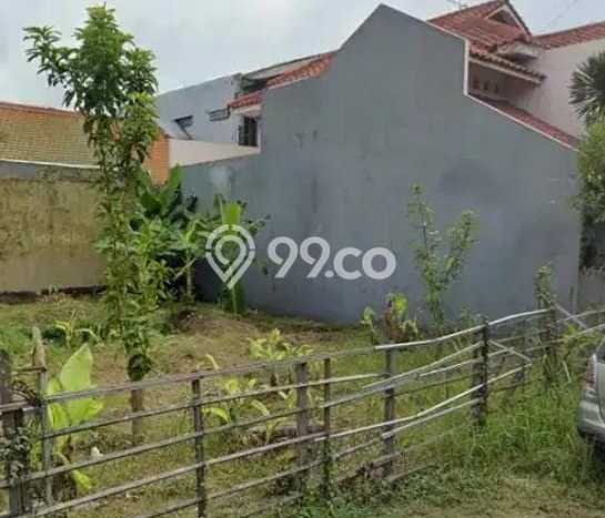 Dijual Tanah di Surabaya, Luas 162m2 SHM Dijual Tanah di Surabaya, Luas 162m2 SHM