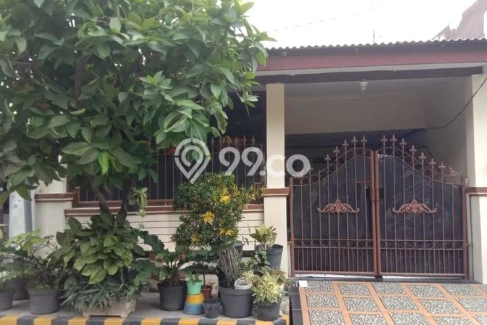 Dijual Rumah Minimalis Bagus Punya 3 KT di Rungkut Surabaya - Dijual Rumah Minimalis Bagus Punya 3 KT di Rungkut Surabaya -