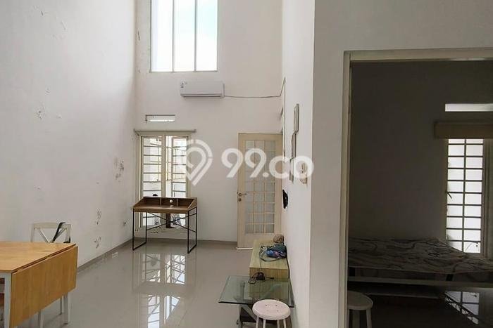 Rumah Modern Cantik 2 Kamar Siap Huni di Gedangan Rumah Modern Cantik 2 Kamar Siap Huni di Gedangan
