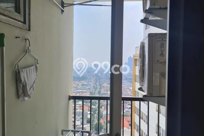 Apartemen Strategis 42m2 di Tidar Surabaya 2 KT Apartemen Strategis 42m2 di Tidar Surabaya 2 KT