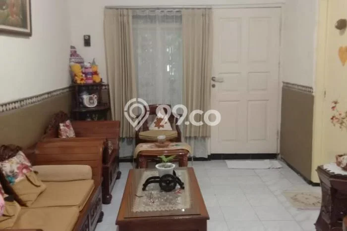 Dijual Rumah Minimalis Bagus Punya 3 KT di Rungkut Surabaya - Dijual Rumah Minimalis Bagus Punya 3 KT di Rungkut Surabaya -