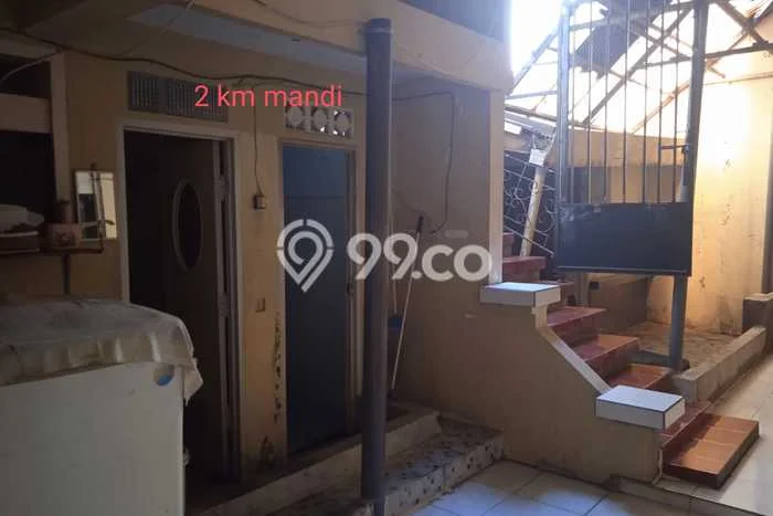 Dijual Rumah 3 Kamar Lokasi Ideal Nyaman dan Strategis di Tambaksari Dijual Rumah 3 Kamar Lokasi Ideal Nyaman dan Strategis di Tambaksari