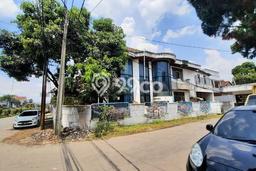 Rumah Elit LB 400m2 Siap Huni Desain Elegan di Holis Cigondewah, Bandung Rumah Elit LB 400m2 Siap Huni Desain Elegan di Holis Cigondewah, Bandung