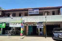 Rumah Kost Dijual di Garut Kota, Garut, 23 KT, 23 KM, Bangunan 350m2 Rumah Kost Dijual di Garut Kota, Garut, 23 KT, 23 KM, Bangunan 350m2