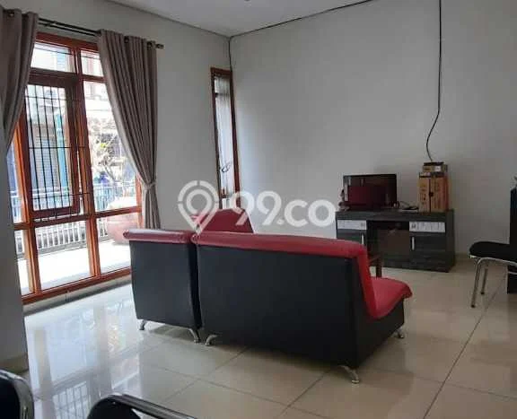 Rumah Terjangkau Strategis LT 86m2 di Bandung Rumah Terjangkau Strategis LT 86m2 di Bandung