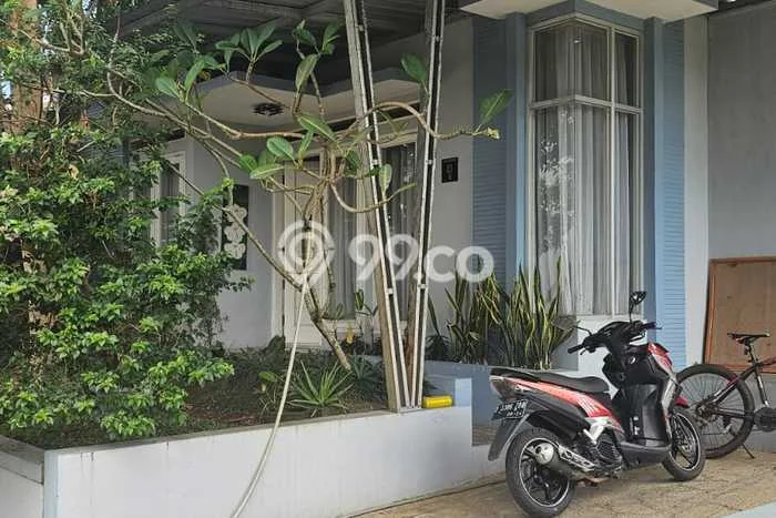 Rumah Modern Minimalis 2 Kamar Siap Huni di Cianjur Rumah Modern Minimalis 2 Kamar Siap Huni di Cianjur