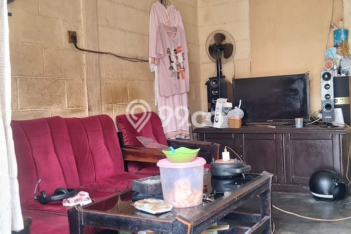 Rumah Minimalis Dijual di Rancaekek 2 Kamar dengan LT 60m2 Rumah Minimalis Dijual di Rancaekek 2 Kamar dengan LT 60m2