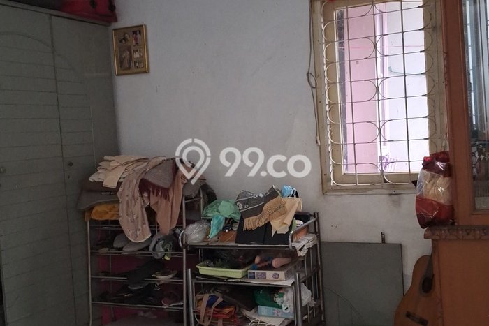 Rumah 3 KT 2 KM di Kawasan Ciateul, Bandung Rumah 3 KT 2 KM di Kawasan Ciateul, Bandung