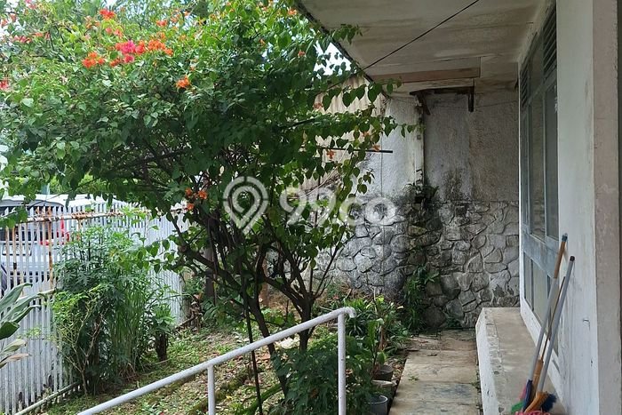 Rumah 3 KT 2 KM di Kawasan Ciateul, Bandung Rumah 3 KT 2 KM di Kawasan Ciateul, Bandung