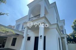 DIJUAL CEPAT! Rumah Siap Huni Area Strategis BSD Foresta, LT 251m² LB 270m² DIJUAL CEPAT! Rumah Siap Huni Area Strategis BSD Foresta, LT 251m² LB 270m²