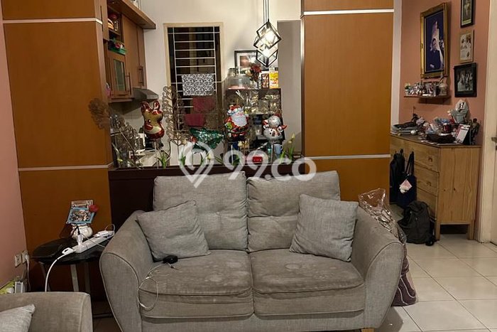 Jual Rumah Modern 2 KT di BSD Neo Catalonia, Tangerang Jual Rumah Modern 2 KT di BSD Neo Catalonia, Tangerang