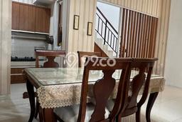 For Sale! Luxury House LT 153m2 Desain Modern di Serpong Villa Melati Mas For Sale! Luxury House LT 153m2 Desain Modern di Serpong Villa Melati Mas