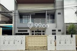 Rumah Elit LB 250m2 Siap Pakai Desain Elegan di BSD Griya Loka, Tangerang Rumah Elit LB 250m2 Siap Pakai Desain Elegan di BSD Griya Loka, Tangerang