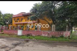 Rumah Luxury Modern Siap Huni di BSD Anggrek Loka Tangerang Rumah Luxury Modern Siap Huni di BSD Anggrek Loka Tangerang