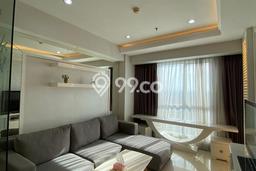 Sewa Apartemen Ekonomis 2 BR di Gandaria Jakarta Selatan Sewa Apartemen Ekonomis 2 BR di Gandaria Jakarta Selatan