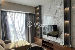 Hunian Strategis 117m2 di Gandaria Jakarta Selatan 3 Bedroom Hunian Strategis 117m2 di Gandaria Jakarta Selatan 3 Bedroom