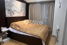 Apartemen Sewa 1 Kamar Hemat Siap Huni di Jakarta Selatan, Luas 55m2 Apartemen Sewa 1 Kamar Hemat Siap Huni di Jakarta Selatan, Luas 55m2