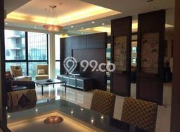 Apartemen Prestisius Dijual di Jakarta Selatan Lokasi Strategis Punya 3 Kamar Tidur Apartemen Prestisius Dijual di Jakarta Selatan Lokasi Strategis Punya 3 Kamar Tidur